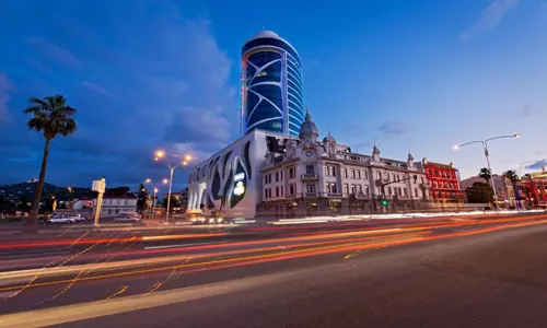 جی آر دبلیو ولموند باتومی جی آر دبلیو ولموند باتومی